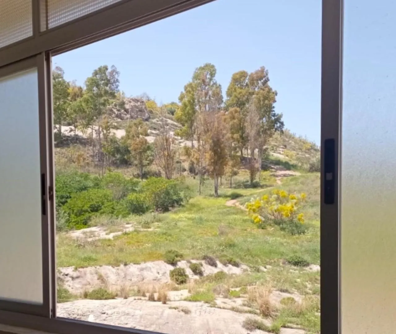 El Piso Espacioso Para Un Grupo De Amigos Malaga