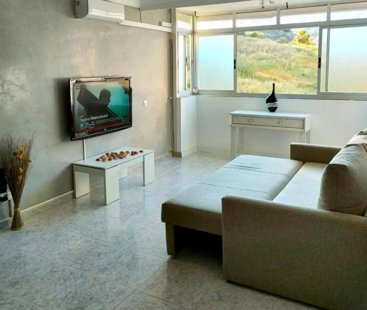 Apartment El Piso Espacioso Para Un Grupo De Amigos Malaga Spain