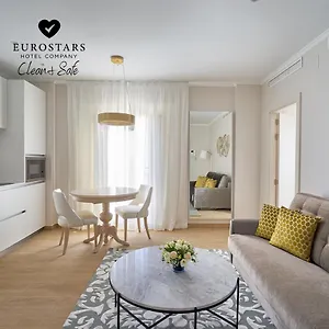 Tandem Soho Apartman