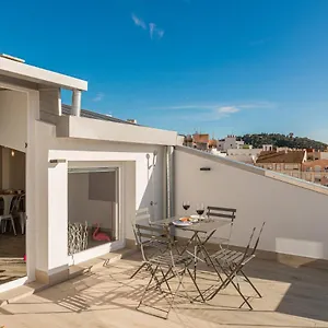 Apartamento Varela 30, Málaga