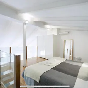 Apartamento Pastor Design, Málaga