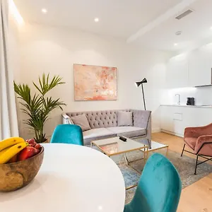Apartamento Debambu, Málaga