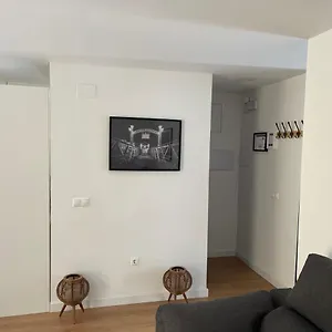 Carreteria 5 Apartman