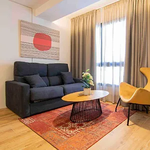 Apartamento Leonor, Málaga