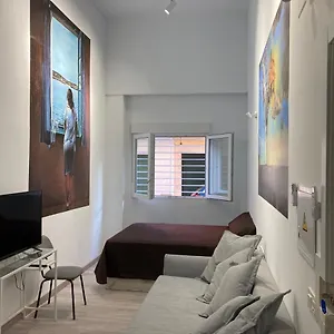 Apartamento Golondrinas De 