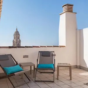 Apartament Feelathome Merced, Malaga