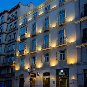 Atarazanas Boutique Otel