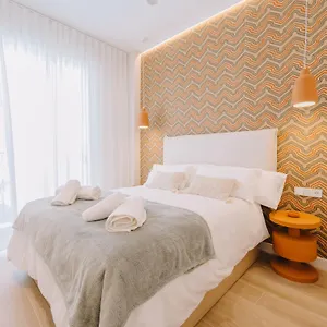 Carmen Apartment