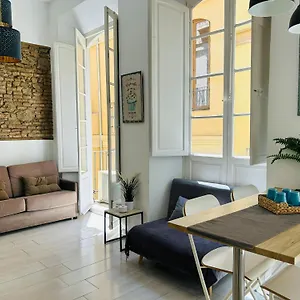 Apartamento Clemens9 Premium, Málaga