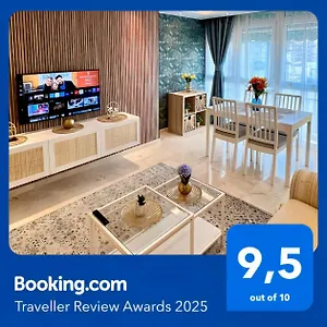 Prestige Iv Apartment