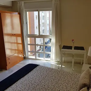 Apartamento Fan Flat Eugenio (adults Only), Málaga