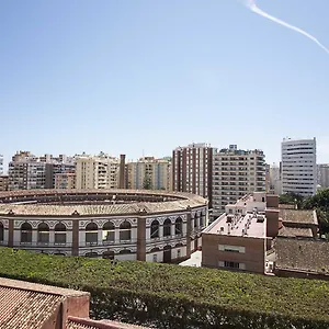 Apartamento Center Flat Exclusive, Málaga