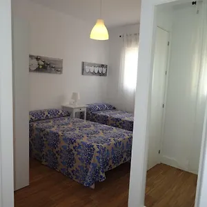 Carmen Appartement