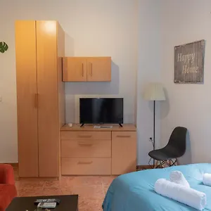 Apartamentum Ballesteros Malaga