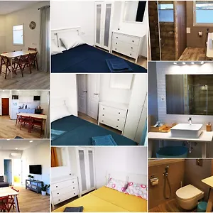 Sunnyspainholidays Appartement