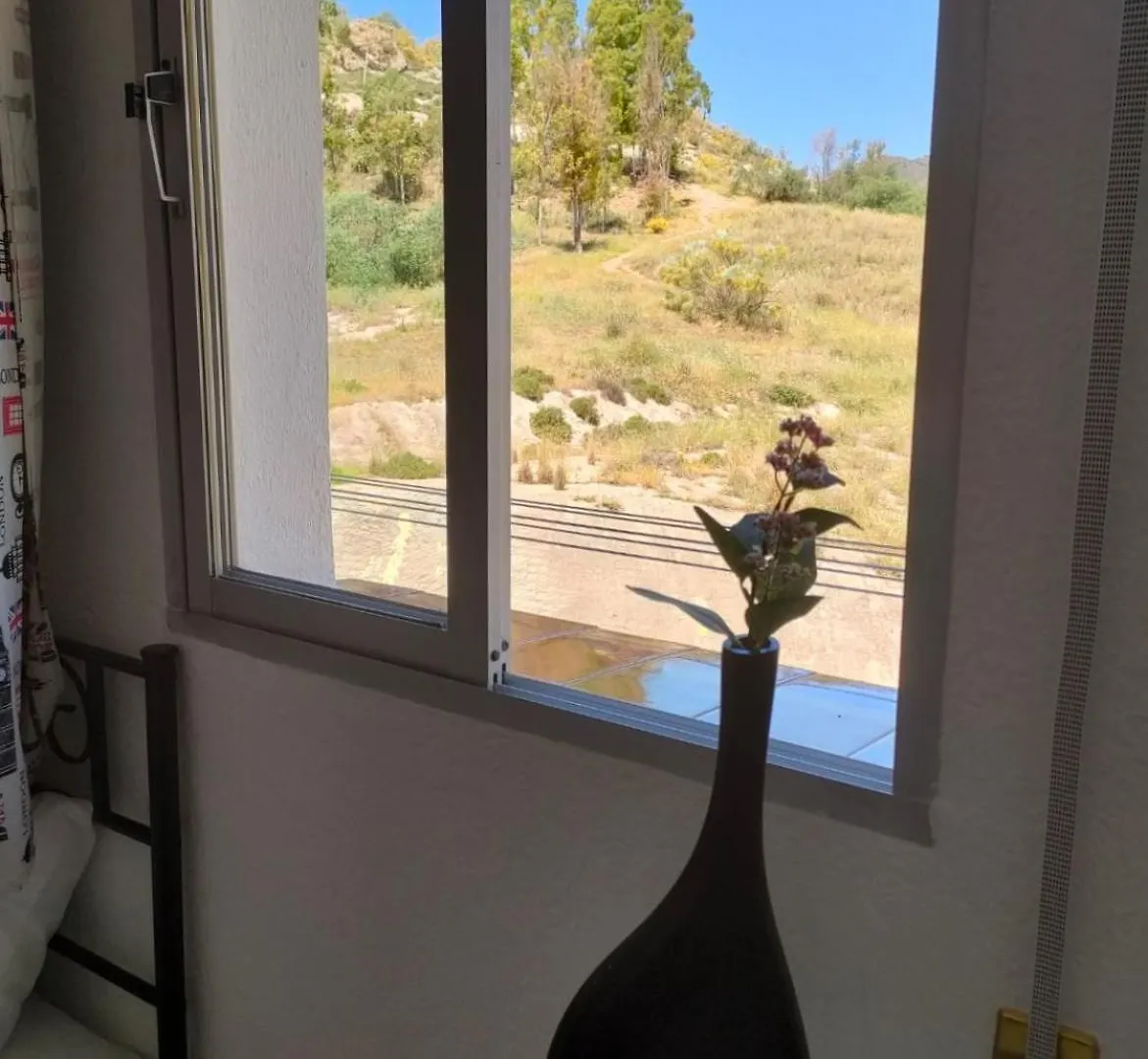 Apartment El Piso Espacioso Para Un Grupo De Amigos Malaga