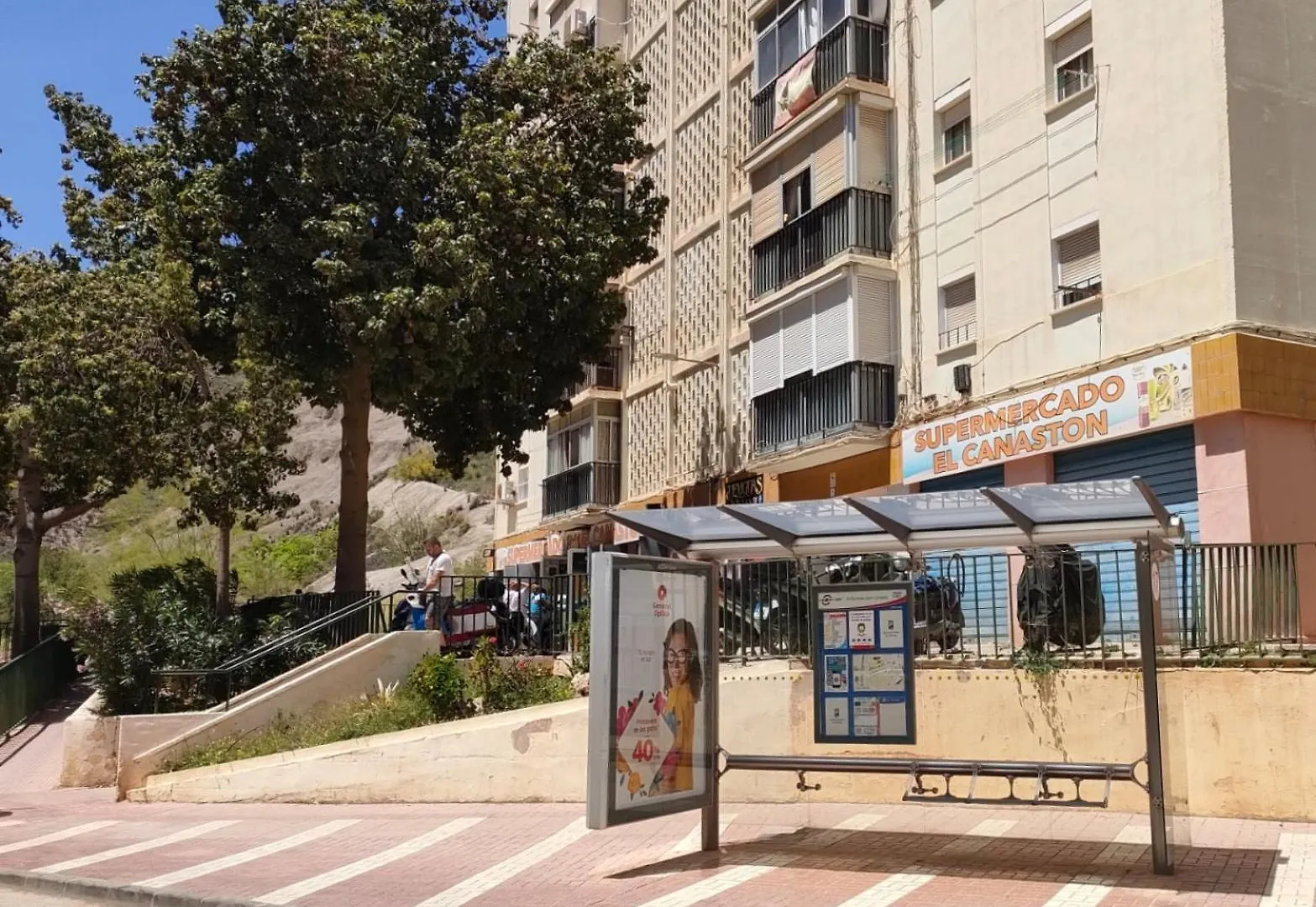 El Piso Espacioso Para Un Grupo De Amigos Malaga Spain
